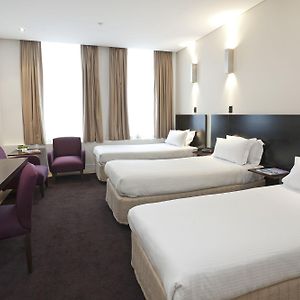 Executive Triple Room