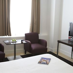 Executive Twin Room