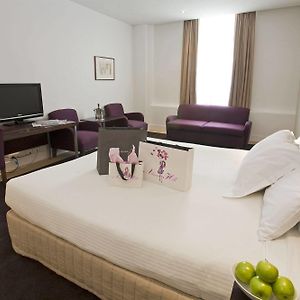 Executive Spa Room